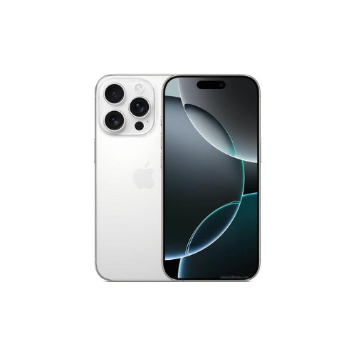 iPhone 16 Pro