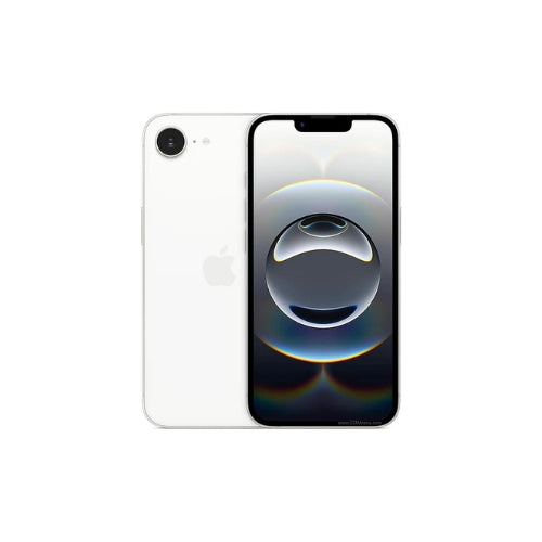 iPhone 16e