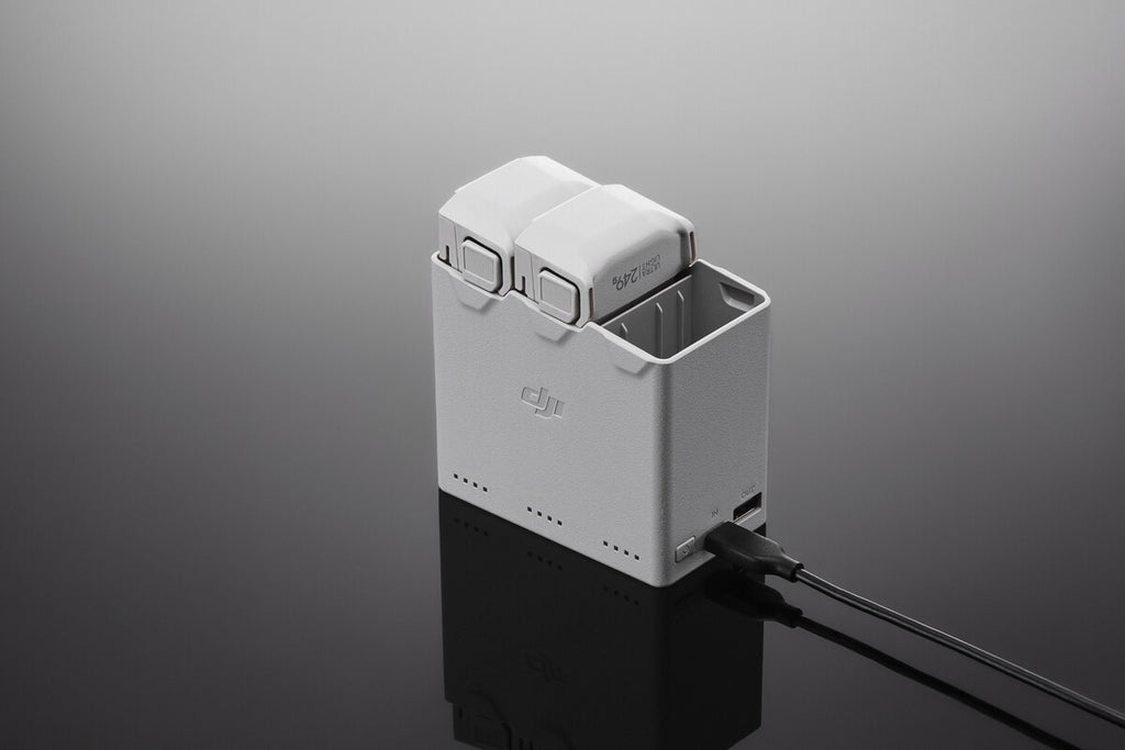 DJI Hub de Carga Bidireccional Mini 4 Pro Mini 3 - Vista principal