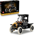 LEGO Icons Ford Model T 11376 - Kit de construcción para adultos