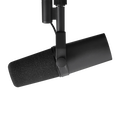 Shure SM7B Micrófono Profesional para Podcast y Estudio