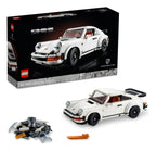 LEGO Icons Porsche 911 Turbo y Targa 10295 - Set 2 en 1 para Adultos