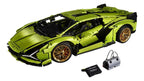 LEGO Technic Lamborghini Sián FKP 37 42115 - Hypercar Premium 3,696 Piezas