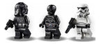 LEGO Star Wars Caza TIE Imperial 75300 - Set con 3 Minifiguras para Niños 8+