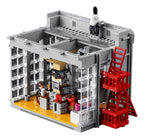 LEGO Marvel Spider-Man Daily Bugle 76178 - 3,772 Piezas y 25 Minifiguras