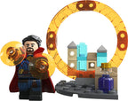 LEGO Marvel Doctor Strange Portal Interdimensional 30652 - 44 Piezas