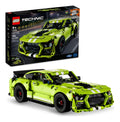 LEGO Technic Ford Mustang Shelby GT500 42138 - Muscle Car para Niños 9+