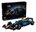 LEGO Technic Red Bull Racing RB20 F1 42206 - Réplica Premium para Adultos 18+