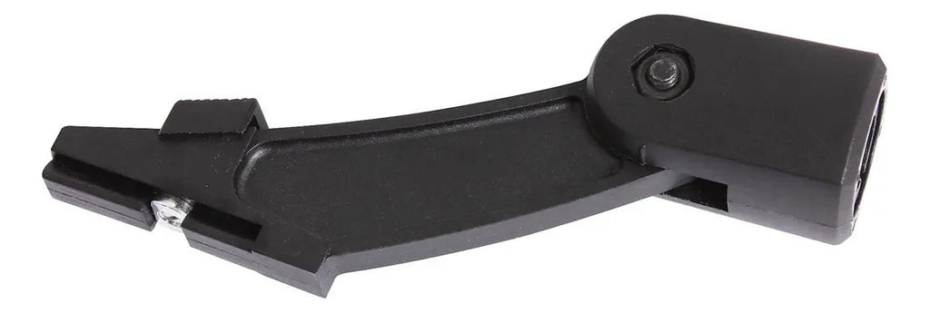 Sennheiser MD 421 II - Detalle canastilla acero inoxidable y cuerpo