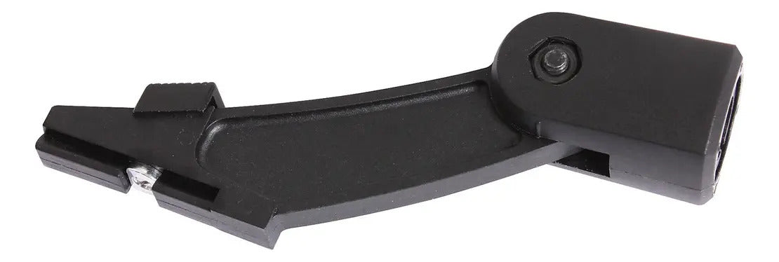 Sennheiser MD 421 II - Detalle canastilla acero inoxidable y cuerpo