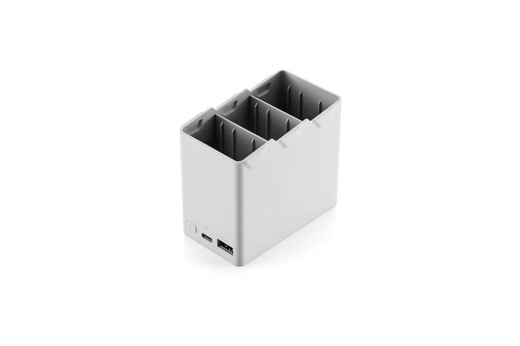 DJI Hub - Compatibilidad Mini 3 Pro y Mini 4 Pro
