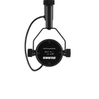 Shure SM7B Micrófono Profesional para Podcast y Estudio